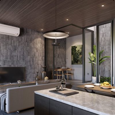 LIVING ROOM TYPE 6X11