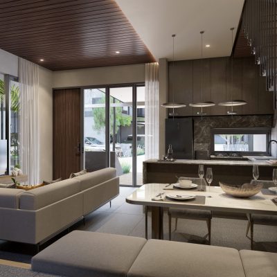 LIVING ROOM TYPE 7X12