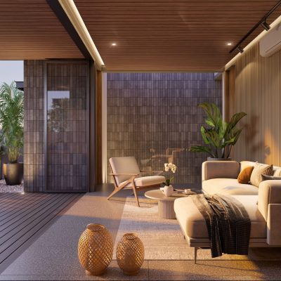ROOFTOP TYPE 7X12
